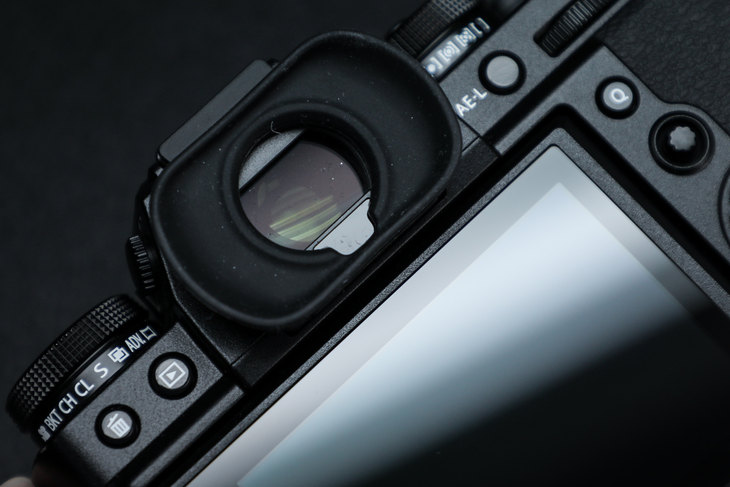 富士xt3有哪些变焦镜头推荐,富士x-t30xc35套机拍照