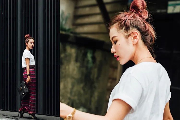 纯色t恤机洗 (纯棉t恤100%全棉不掉色)