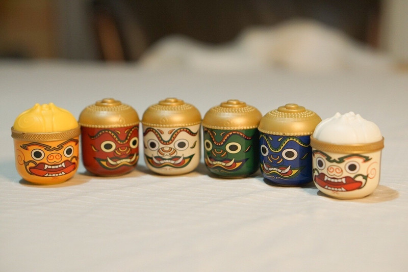 泰国购物必买清单和价格,去泰国必买的十大购物清单