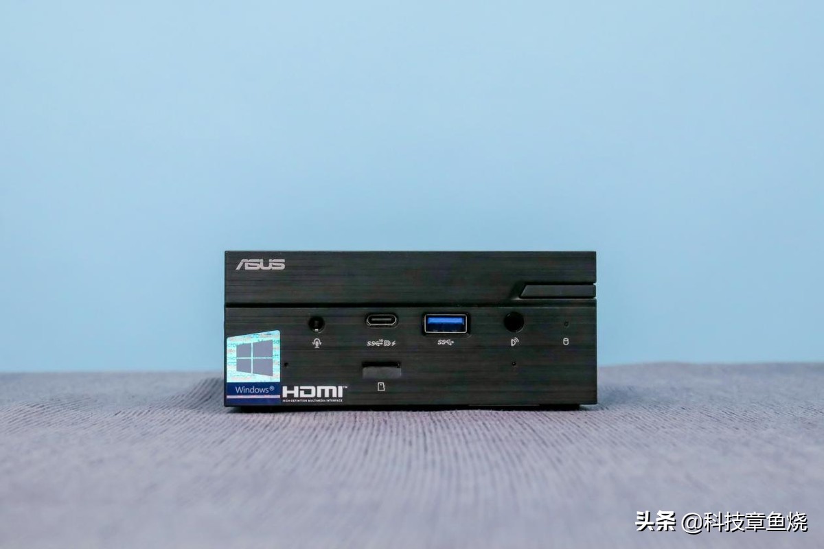 迷你台式电脑和笔记本电脑哪个好,选迷你主机还是笔记本电脑