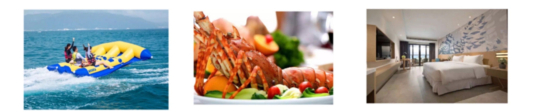 海岛记忆｜用三天带你打卡这个游走在温柔中的蓝色秘境