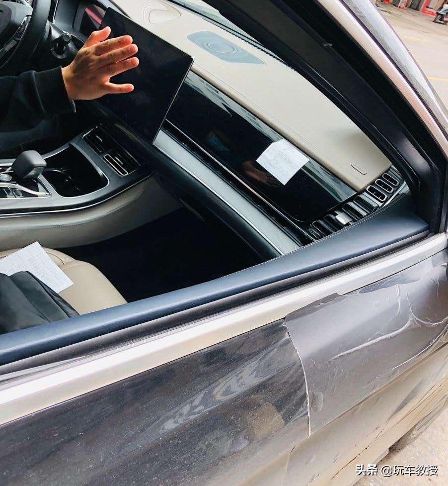 韩系旗舰豪车气场不输bba,韩系高端豪华品牌