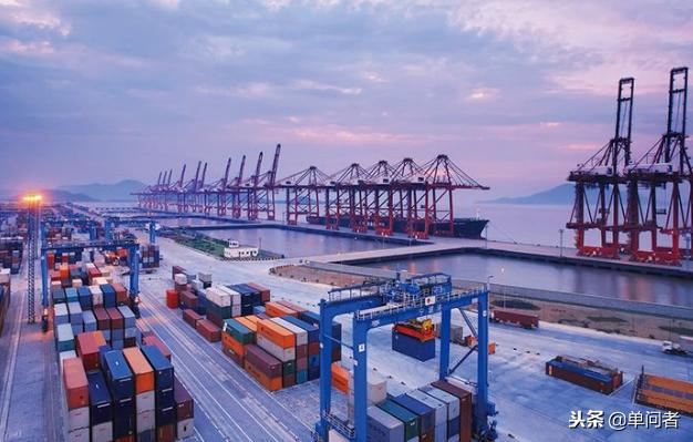 宁波这座城市有发展前景吗,宁波亿发展怎么样