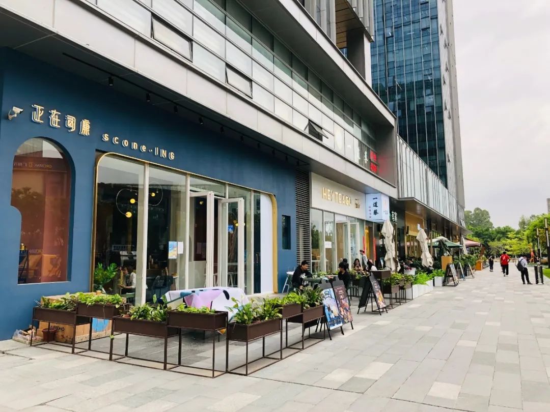 广州商场现状视频,广州各个商场真实现状