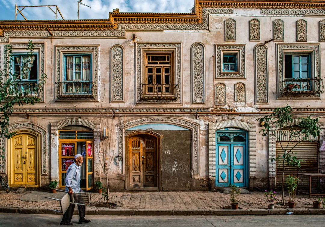 噶尔丹策零与达瓦奇,噶尔丹策零简介