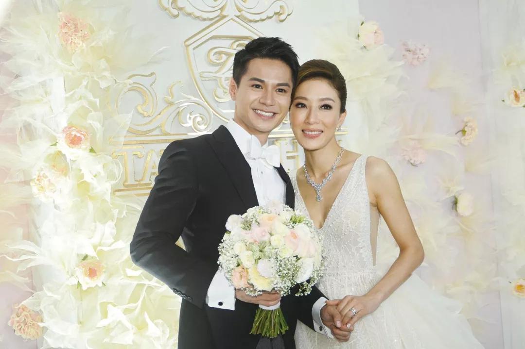 杨怡自曝公主身份后续,杨怡怀孕后首次露面