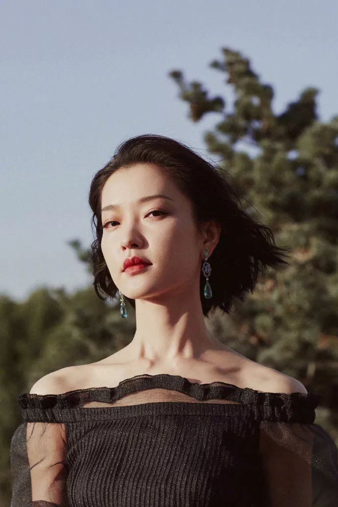 听说，90%的人都没有涂对口红