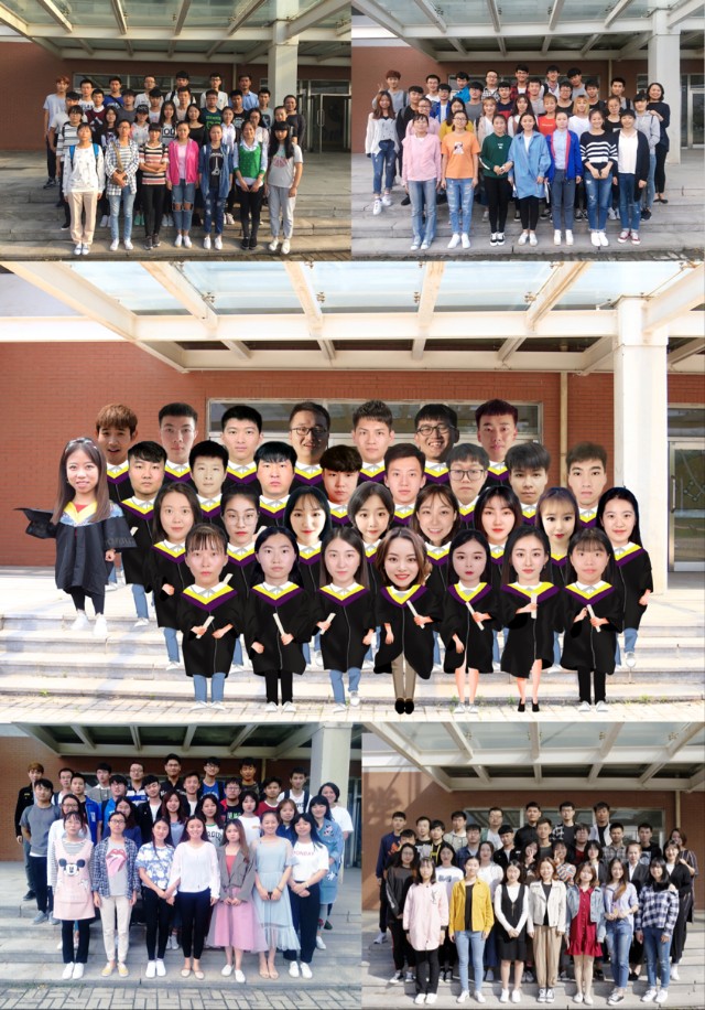 营口理工学院线上毕业典礼,营口理工学院2018毕业晚会