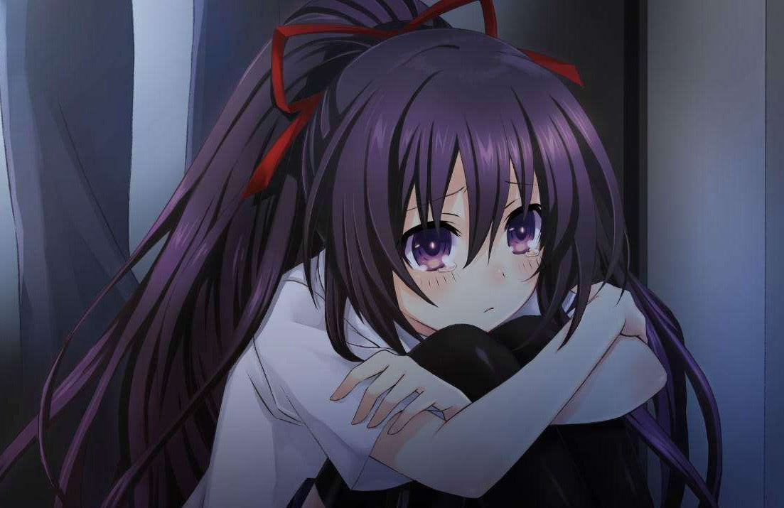 约会大作战十大情节,约会大作战里的所有高能片段