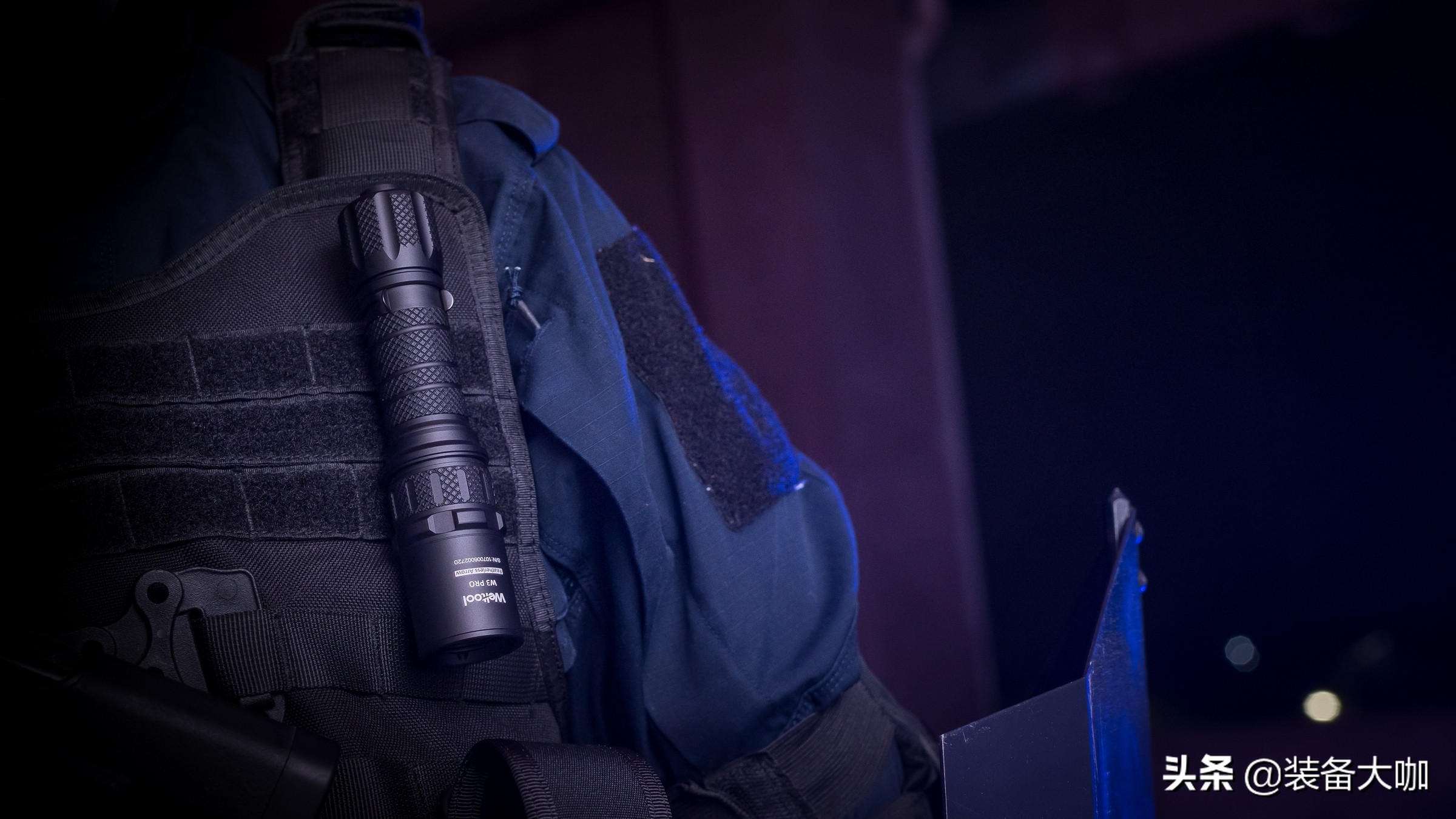 亮瞎钛合金狗眼的手电筒,能亮瞎钛合金狗眼的手电筒