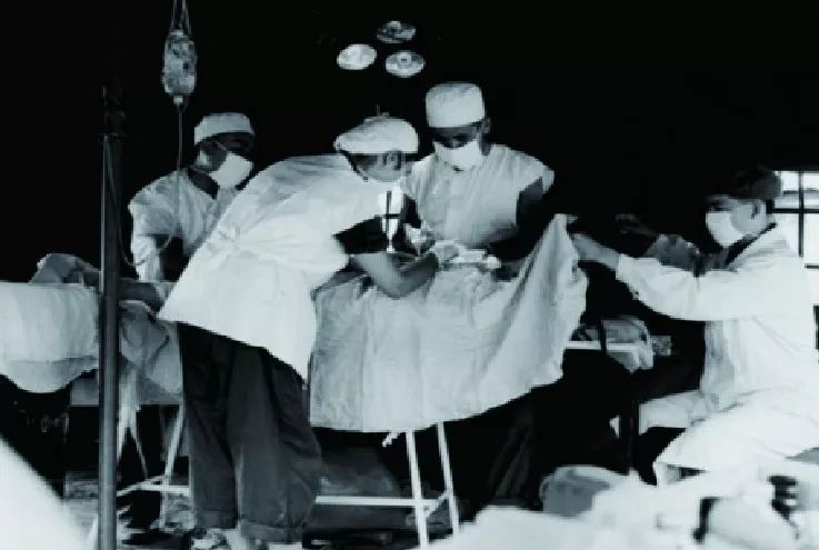 159医院发展历史图,159医院历史