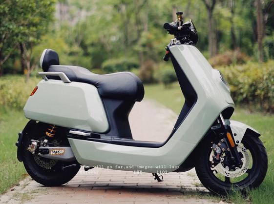 小牛和九号对标车型,小牛vs九号哪个快