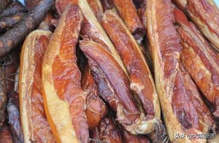 腌腊肉要牢记哪5个要点,腌腊肉时别只放盐教你三个小窍门