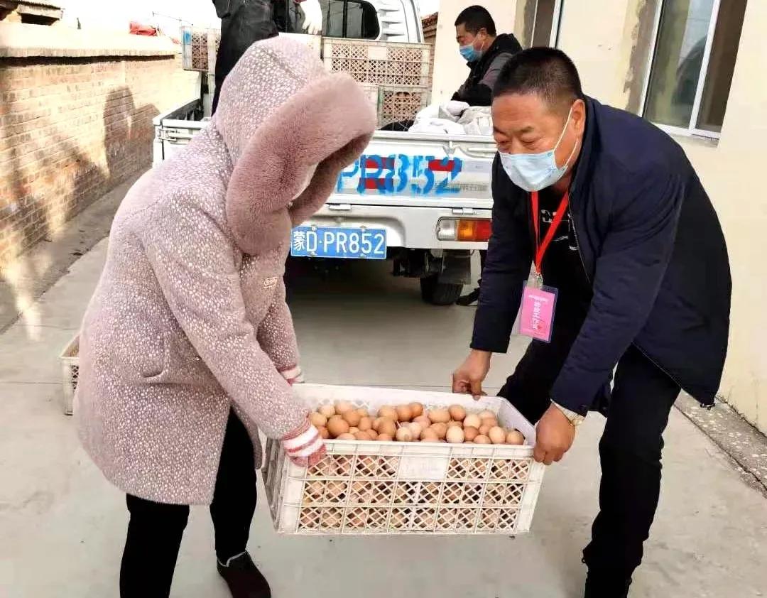 基层党建先锋村,林东镇先锋村书记