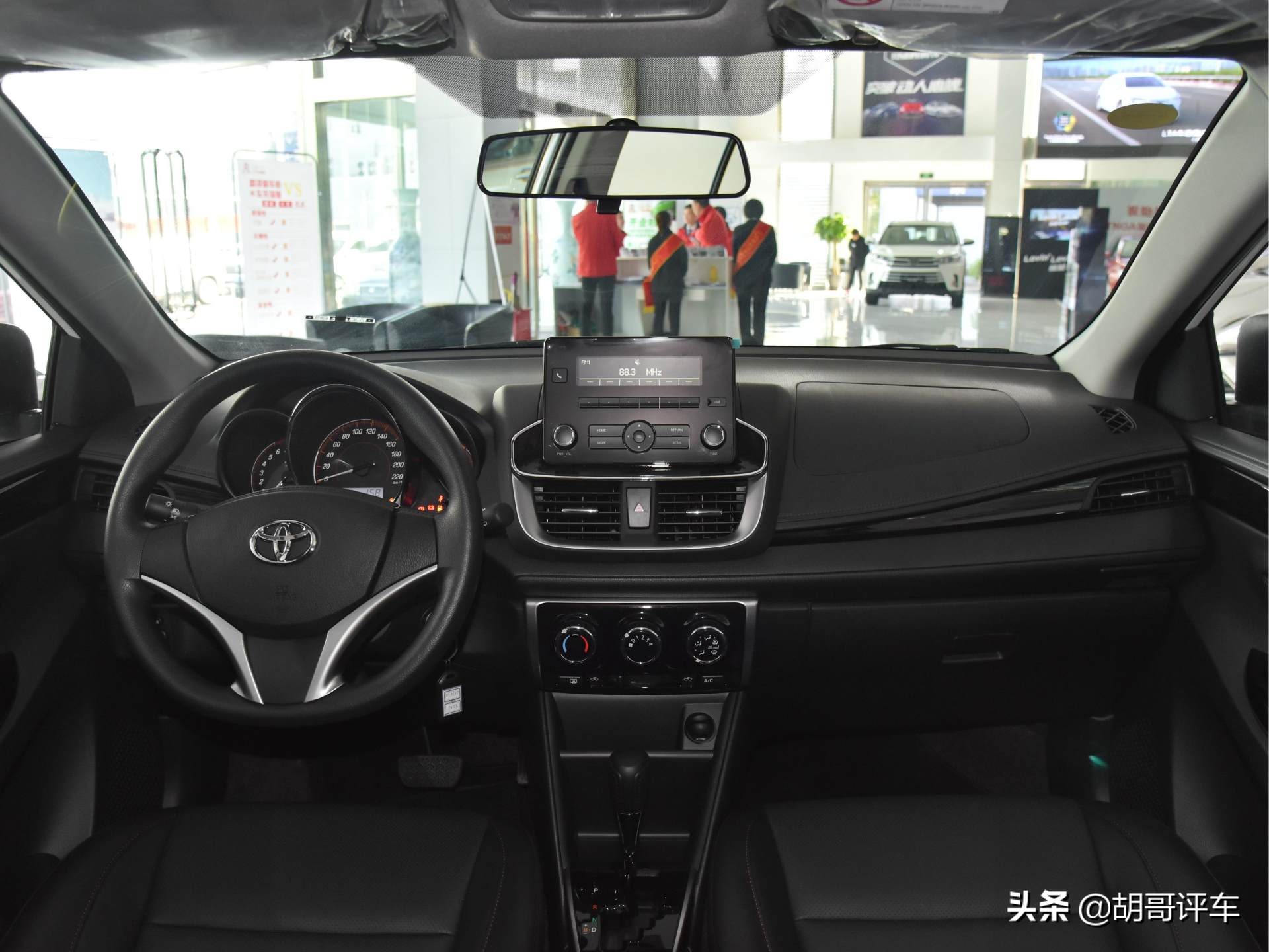 除了飞度还有其他神车,除了飞度本田最便宜的车