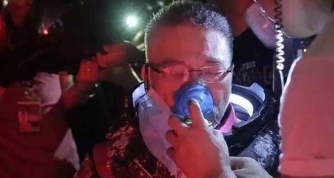 流浪地球2达叔镜头,达叔流浪地球