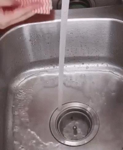 厨房专用洗刷神器,最好用的厨房清洗神器