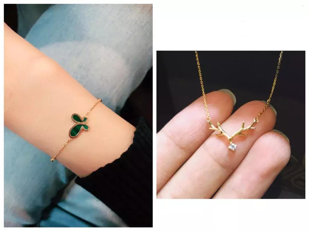 国内冷门国外热门珠宝,国内便宜国外贵的珠宝