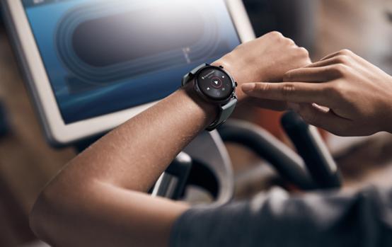 华为watchgt2和华米对比测评,华为watchgt2佳明245