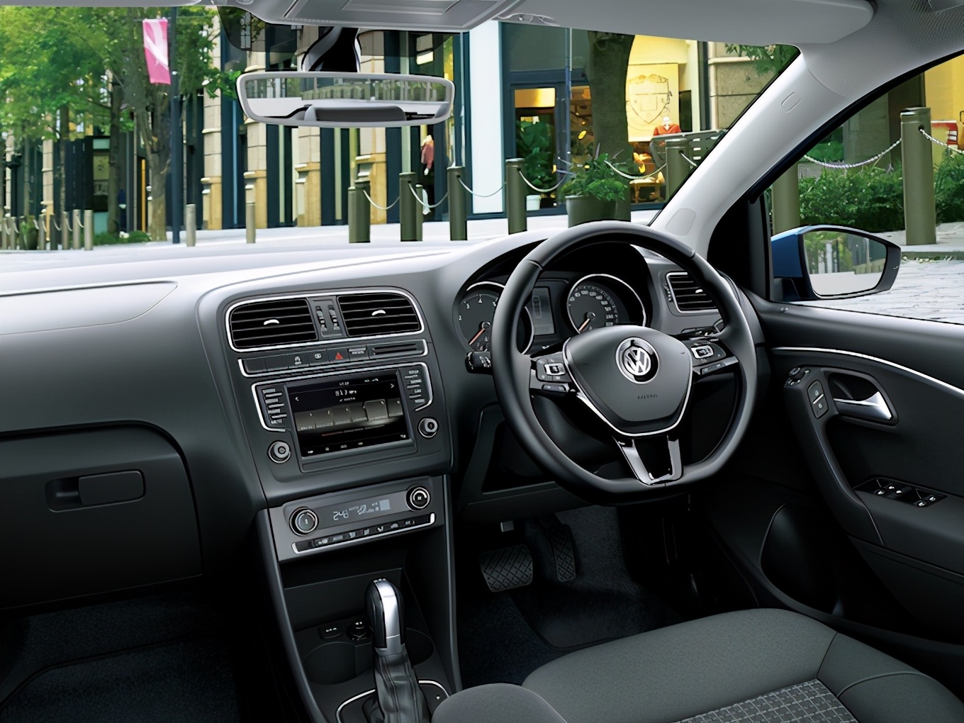 省油polo车排行榜2019,省油代步车polo