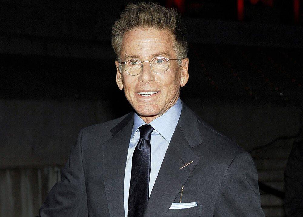 真正的性感是什么样？看看CK创始人的答卷