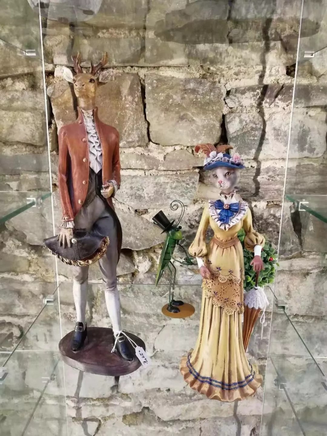 想领略历史古典美？来蒙绍吧！一个满载鲜花和诗意的德国小镇