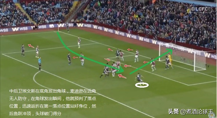 莱斯特城怎么突然这么强,莱斯特城奇迹为什么只有36场