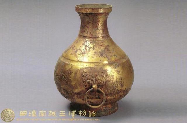 解析鎏金、包金、贴金、镀金、描金、烫金、烧铸金的区别