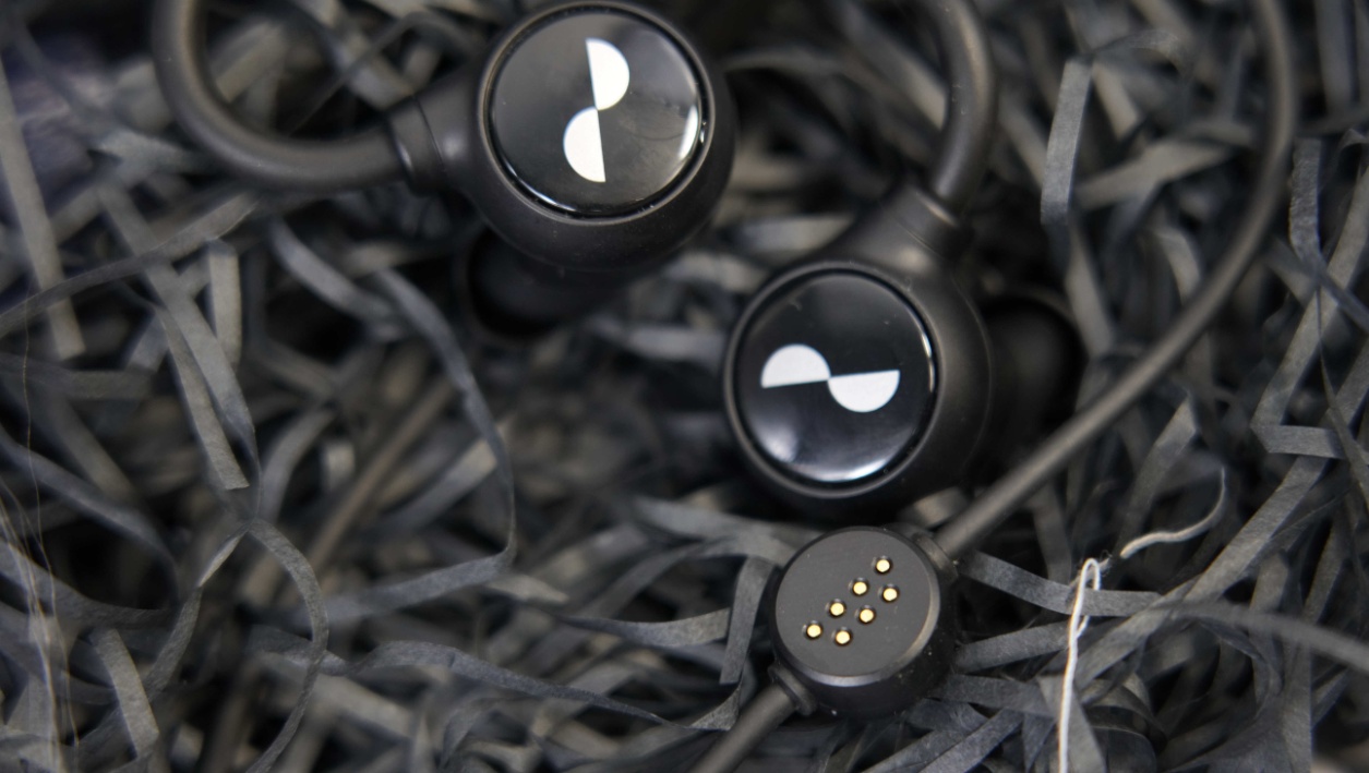 nuranuraloop评测,nuraloop耳机评测