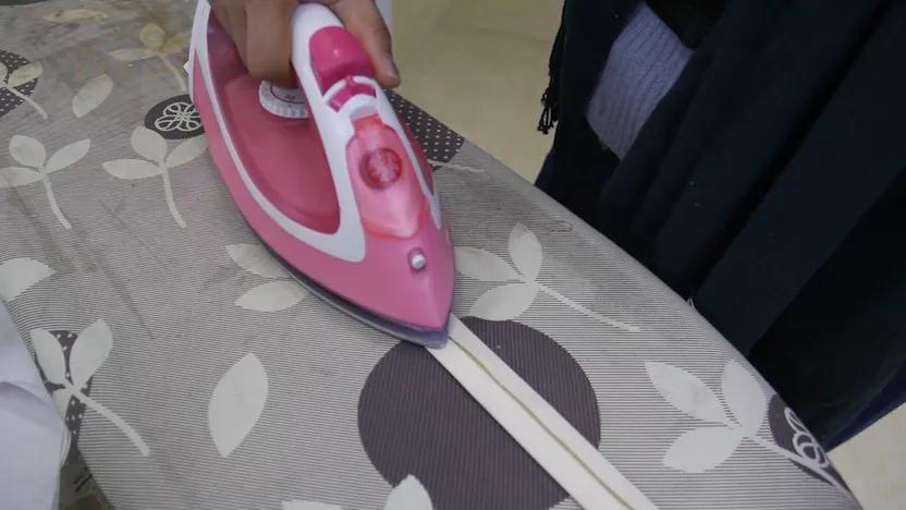 包包制作|日系镶色帆布包,街头的一抹小清新,一起来学习制作