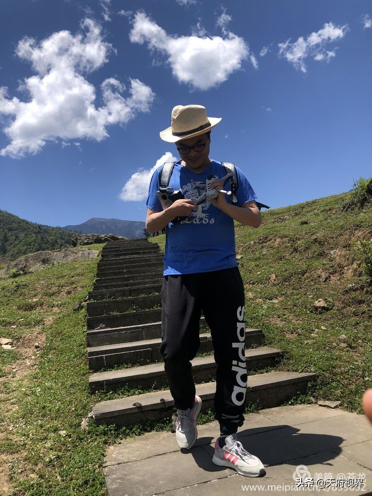 中国百慕大黑竹沟了解一下,穿越黑竹沟揭秘中国百慕大