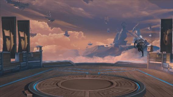 王者荣耀新英雄马超上线,王者荣耀即将上线的新英雄马超