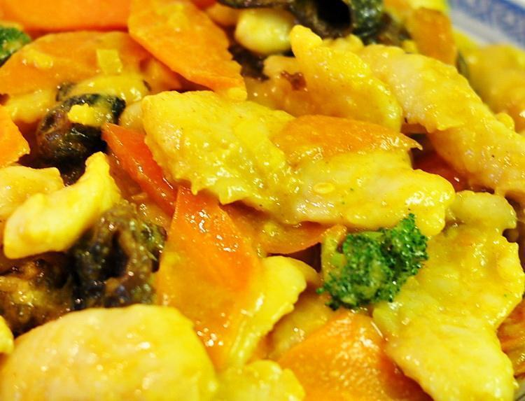 八大菜系100道经典菜品菜谱,45道高颜值菜品菜谱大全