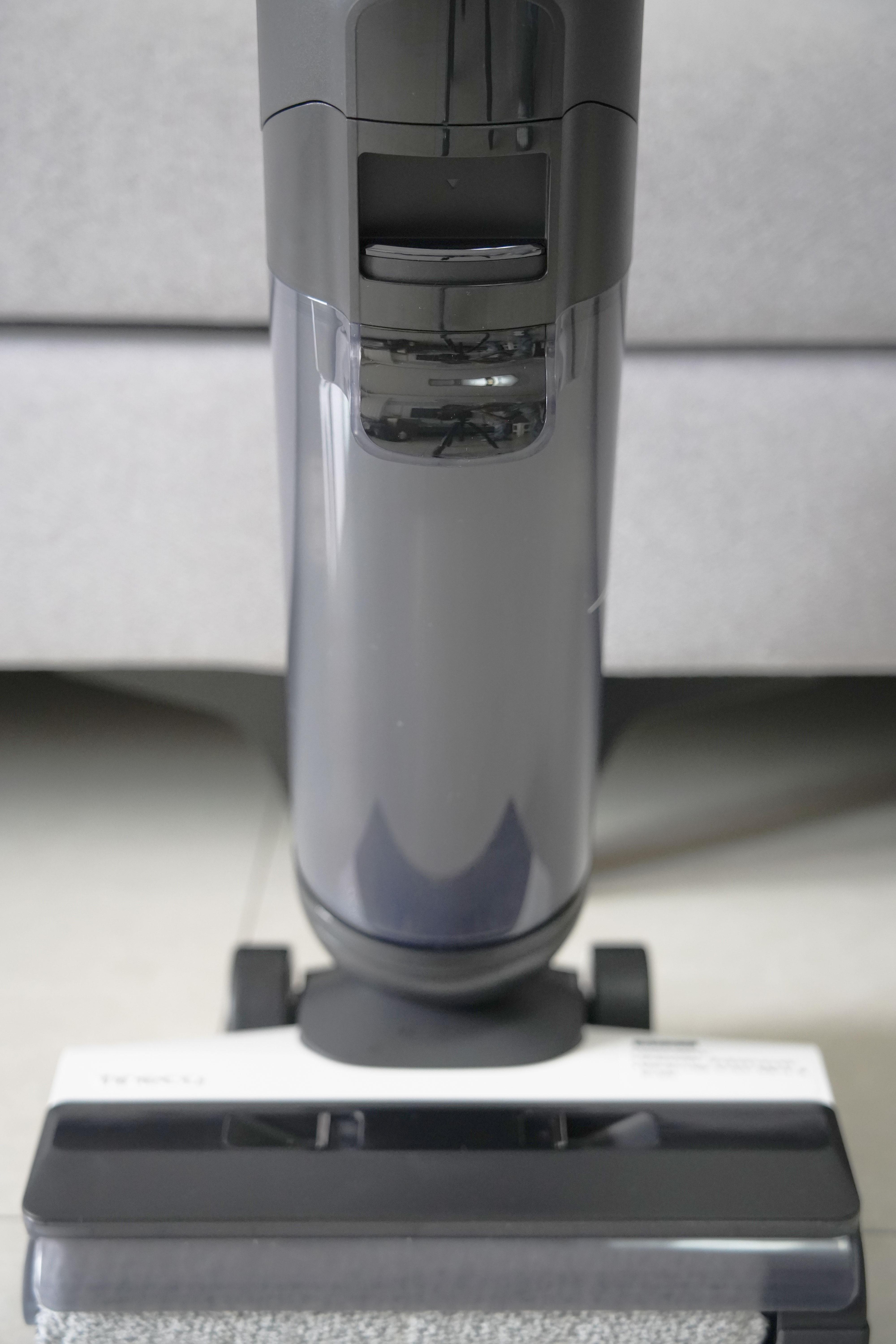 添可芙万2.0pro洗地机测评,添可2.0led和lcd区别真实测评