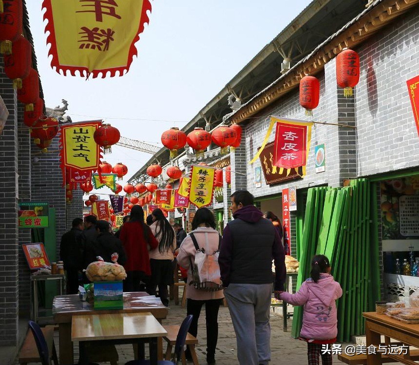 南横线上曾经有个盛农园，如今却是一片死气