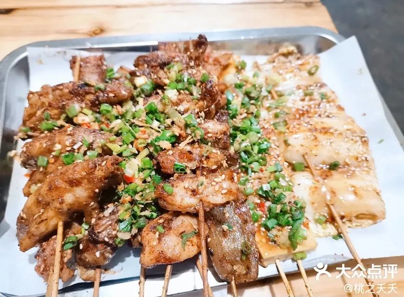 昆明必吃的十大凹糟馆子,盘点昆明最难找的凹糟馆子