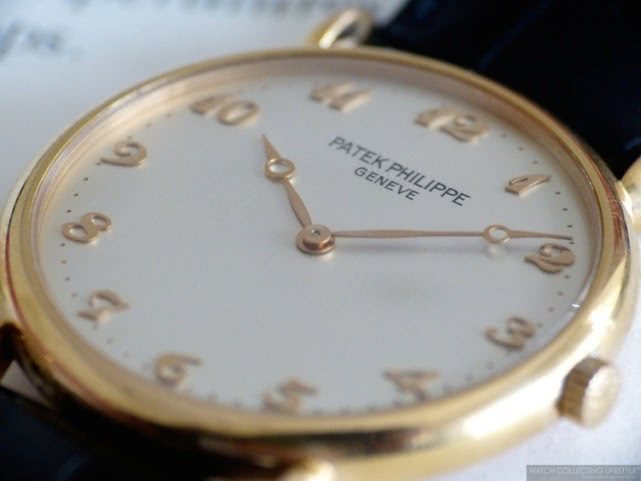 奢侈二手腕表精选 (二手腕表合集)