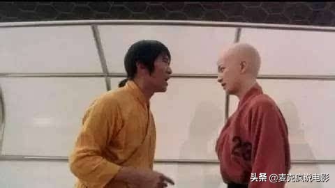 盘点周星驰电影中的女郎,盘点周星驰电影中的九位星女郎