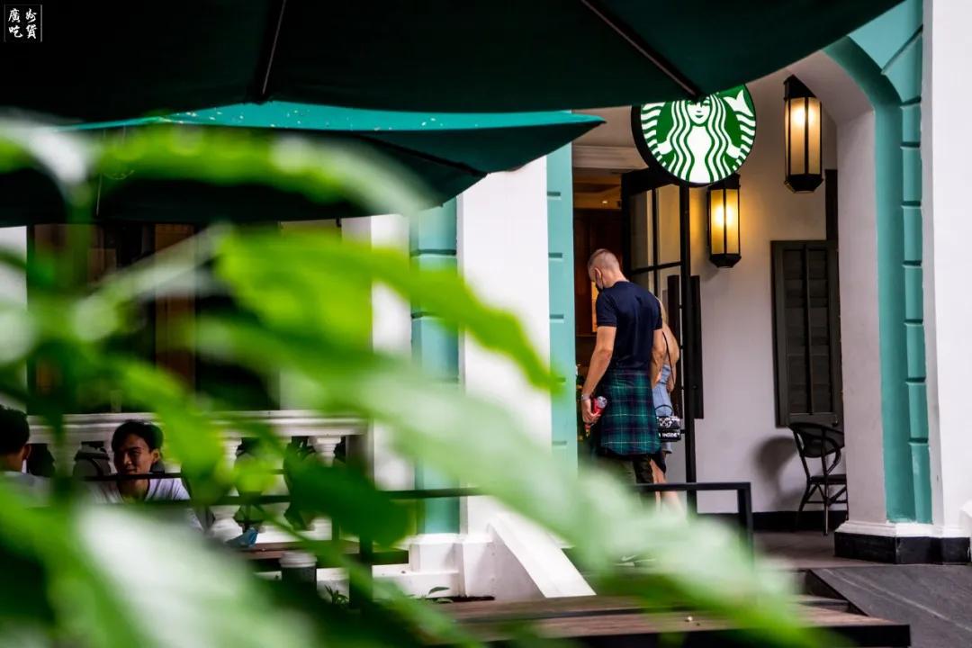 疫情下的麦当劳啥样,疫情过后麦当劳该长啥样