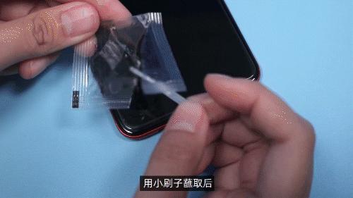 手机贴膜大概是多少钱一次,手机贴膜免费怎么挣钱