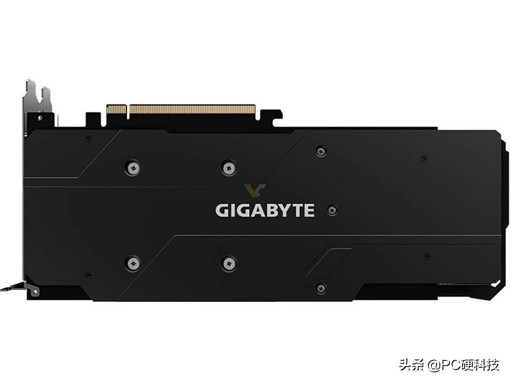 技嘉rx5700xtgamingoc评测 (技嘉rx5700开箱)