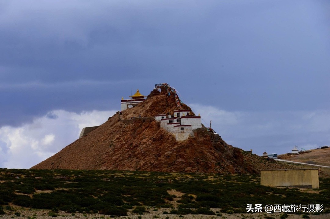 西藏最美的风景阿里环线,川藏线最美的十大打卡景点