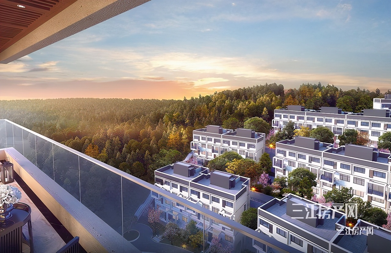 佳乐悠南山98户型,佳乐悠南山叠墅怎么样