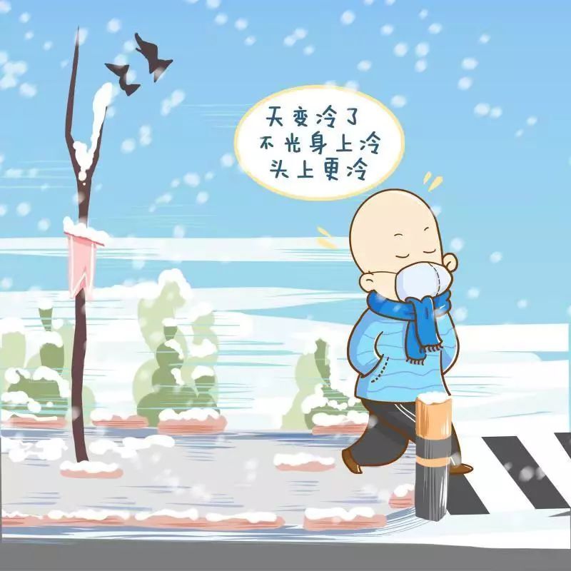 大冬天头发干枯脱发的方法,冬天头发干燥怎么护理