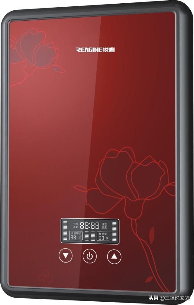 家庭用燃气热水器还是用电热水器,家用使用燃气热水器还是电热水器