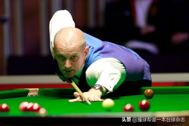 「人物」道高一尺“磨”高一尺二！彼得·艾伯顿49岁生日快乐