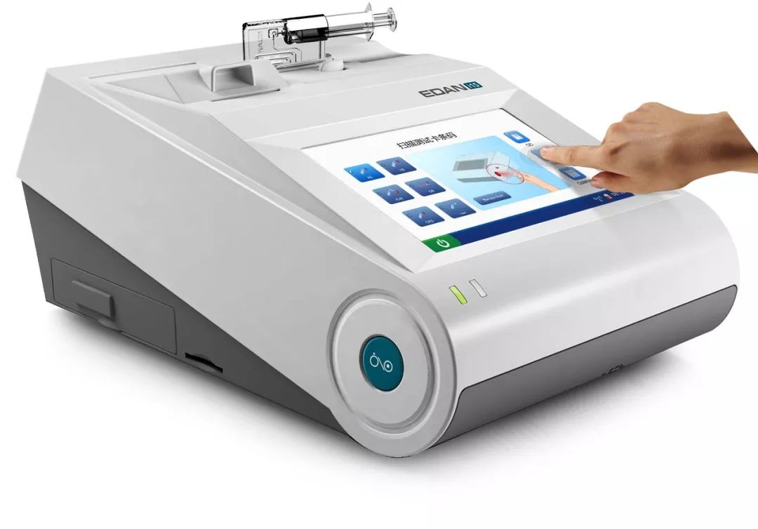 理邦仪器创新突破,深圳理邦poct怎么样