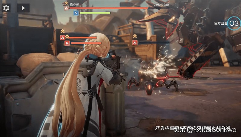 少女前线2公测前瞻,少女前线2公测攻略