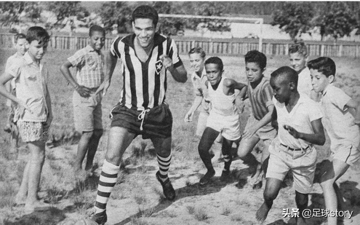 盘点足坛顶级盘带大师,当今足坛盘带最好的球员