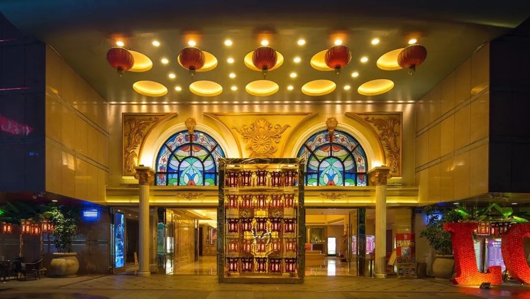 上海20年变化,魔都20年